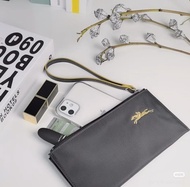 Longchamp Le Pliage Club Pouch