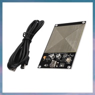 [hotkeystore.] FM783 5V 0.1A 7.83HZ Mini USB  Resonance Wave Generator Ultra-Low Frequency Generator