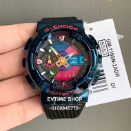 READY STOCK 100% ORIGINAL CASIO G-SHOCK GM-110SN-2ADR / GM-110SN-2A / GM-110SN-2 / GM-110SN SHANGHAI