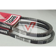 BANDO BELTING / FAN BELT ALTERNATOR & AIR COND 2265(9.5x675) / 2305(9.5x775) - Perodua Kancil