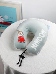 VIPO - Moomin 公仔頸枕 - MM37243
