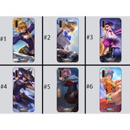 ML Mobile Legends Fanny Design Hard Case for Samsung Galaxy J7 2015 Core Pro Prime/A73 A53 5G