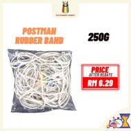 Pineapple Postman Rubber Band Big Postman Rubber Band Big Rubber Band Getah Gelang Getah Besar Getah