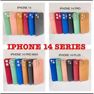 IPHONE 14. 14 PRO. 14 PRO MAX. 14 MAX/PLUS. 15. 15 Plus. 15 Pro. 15 Pro Max CASE MACARON.PRO CAMERA
