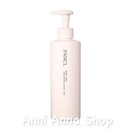 [FreeshipMAX] Sữa Dưỡng Thể Trắng Da Chống Lão Hoá Brightening Aging Care Body Milk Fancl