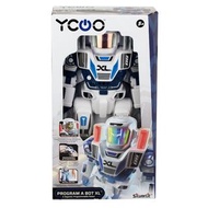 YCOO Program A Bot XL 智能編程機器人