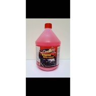 ENGINE DEGREASER FOR OIL AND ENGINE CLEANER 3000 mL