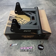 engine mounting aerox-nmax-lexi new / mounting arm aerox nmax new / mounting arm arumi