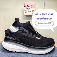 Altra FWD​ VIA 2 🩶 ​ Size Us11​.5​ Eu46​ 29.5​cm