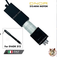 MINI MOTOR FOR DNOR 712 DNOR 212 ARM / AUTOGATE SYSTEM-AUTOGATE ONLINE