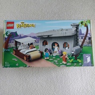 Lego Ideas 21316 The Flintstones (NEW/MISB/Retired)