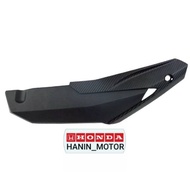 Exhaust Cover (Muffler Protector) – Honda CBR 150R K45R ORIGINAL 18355K45NL0