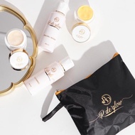 RDe Glowing / RDe Glow / Paket Toner RDe Glow / RD Glow / R DE Glow / RD Cream