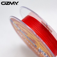 OZMY DRAGON X4 BRAIDED FISHING LINE