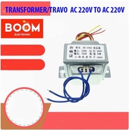Transformer Travo AC 220V to AC 220V (1857)