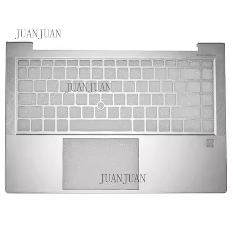 A+ FOR HP EliteBook 840 Aero G8 Laptop Palmrest Upper Case Keyboard Bezel C Shell