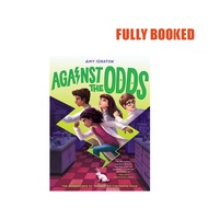 Against the Odds: The Odds Series, Book 2 (Hardcover) by Amy Ignatow