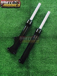 YAMAHA MIO SPORTY / SOULTY / MIO SOUL 115 / MIO SOUL i 115 / FINO / MIO MX 125 / MIO MXi 125 FRONT S