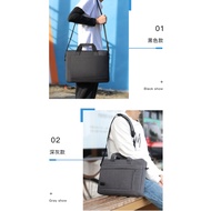 2023 MacBook Air 15 inch M2 Airbag Shockproof Handbag Computer Laptop Bag Protective Bag