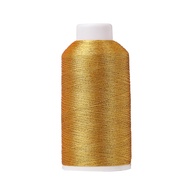 St. kunkka 1roll 3 6 9 12 15 shares Braided Gold Thread Polyester Gold Thread Braided Thread for DIY