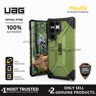 เคส UAG รุ่น Plasma Series - Samsung Galaxy S23 Ultra 5G / S23+ Plus / S23 / Galaxy S22 Ultra / S22 