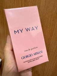 GIORGIO ARMANI  香水