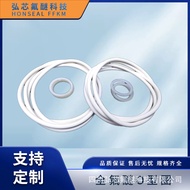 Pengilang Bekalan Terus O-Ring Seal Gelang Getah Berfluorin FFKM O-Ring CVD/PVD Persekitaran Vakum T