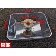 Suitable for Famous European Style Range Hood CXW-2-810/805E Oil Cup Bowl 260-860E Drip Oil Collecti