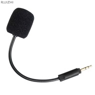 Replacement Game Mic 3.5mm Microphone For G735 Wireless Gaming Headset Detachable Microphone Accesso