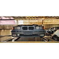 BMW E36 Half  Cut Fit  For E36