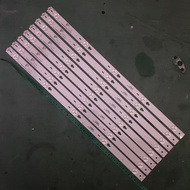 TCL BackLight 48 inchTCL L48D2700 L48F1620E L48F1620F B48A558U B48U828U L48F3303B D48A810 L48E5000 4