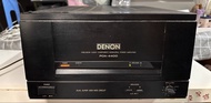 "清屋快走" 絕版 古典 Denon POA-4400 後級擴音機
