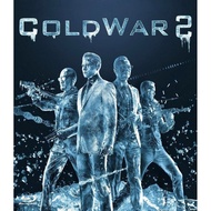 Cold War II (2016) Blu-ray 6.2/10 Aaron Kwok