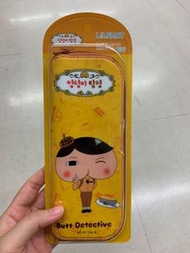 Butt Detective Kids Tableware Case 屁屁偵探餐具系列 小朋友餐具套