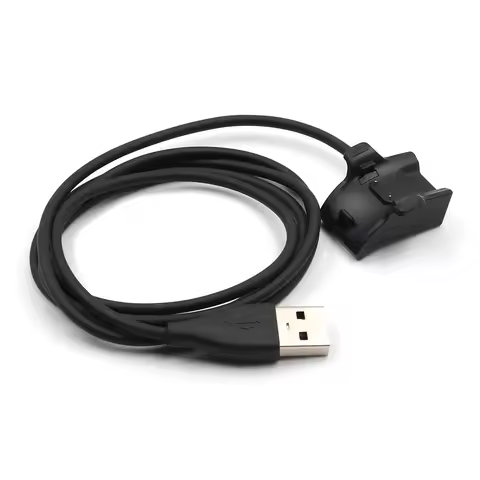 USB Charging Cable Cord Dock Charger Adapter For Huawei Band 5/Honor Band 4/3/2 B19 B29 Band4 Band3 