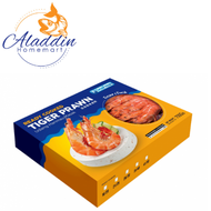 Udang Harimau Masak 31-40pcs (700g)