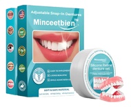 Silicone Coating for Dentures Minceetbien ca1