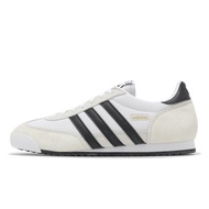 adidas Casual Shoes R71 Men's Women's White Black Retro Suede Clover Sneakers [ACS] IH1321