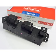 Aishan Japan Nissan Truck Cd48 Power Window Main Switch 25400-01Z01 New Model Ud CD48 Main Switch 8P