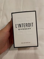 GIVENCHY香水