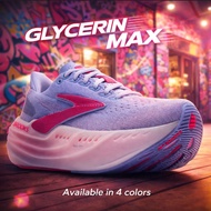 BROOKS Glycerin MAX Women's running shoes