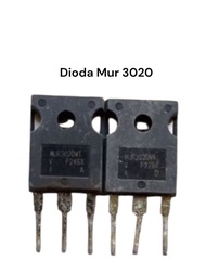Dioda Ultrafast Mur 3020 wt Cabutan original