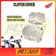 EX5 CLUTCH COVER // EX5 HIGH POWER ENGINE CLUTCH COVER BELAH KANAN CRANKCASE CRANK CASE EX5 KULIT EN