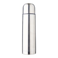 Dolphin Collection Stainless Steel Vacuum Flask With Bag 500M