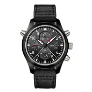 Iwc IWC Pilot Series 46mm Automatic Mechanical Men's Watch IW379901