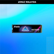 BIWIN NV3500 512GB / 1TB PCIE GEN3x4 M.2 2280 NVME SSD