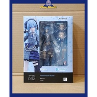 figma Hoshimachi Suisei (hololive production)