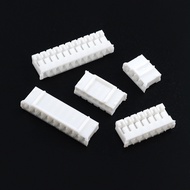 PH2.0 Plastic Shell Male Plug Connector Connector 2mm Shell 2p3p4p6p7p8p9p10p11p12P