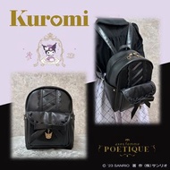 （出）Kuromi × axes femme POETIQUE 書包