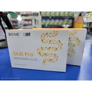 Biome Skal Pro 30 sachets [exp: 9/25] | LP299V, Gastrik, Cirit-birit, masalah penghadaman |